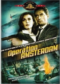 Операция Амстердам